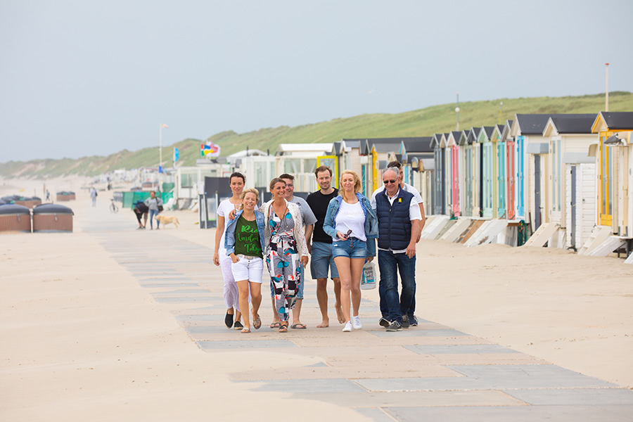 Wijk aan Zee Erlebnistouren Meier